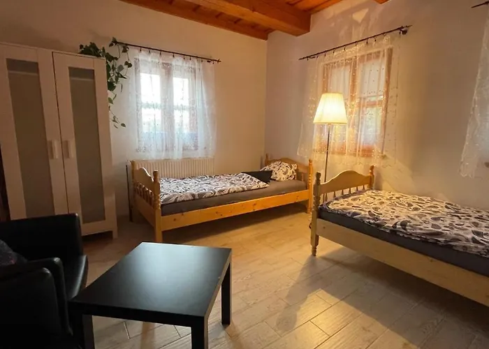 Apartman Anicka
