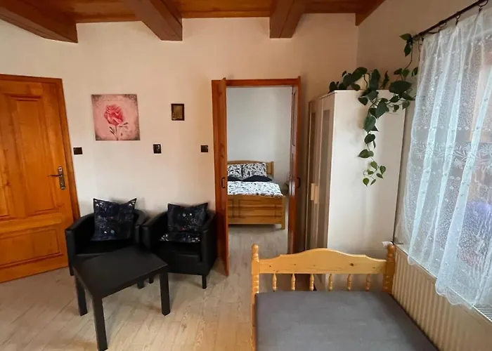 Apartman Anicka