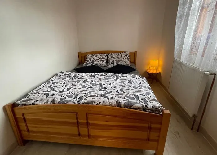 Apartman Anicka