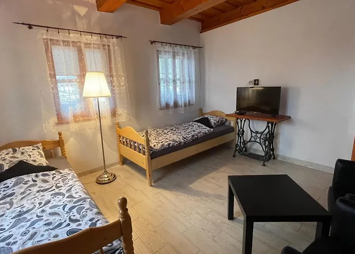 Apartman Anicka