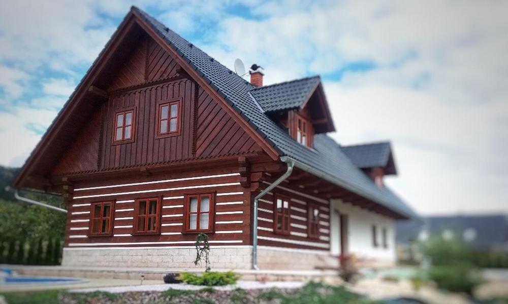 Apartment Anicka Nova Paka