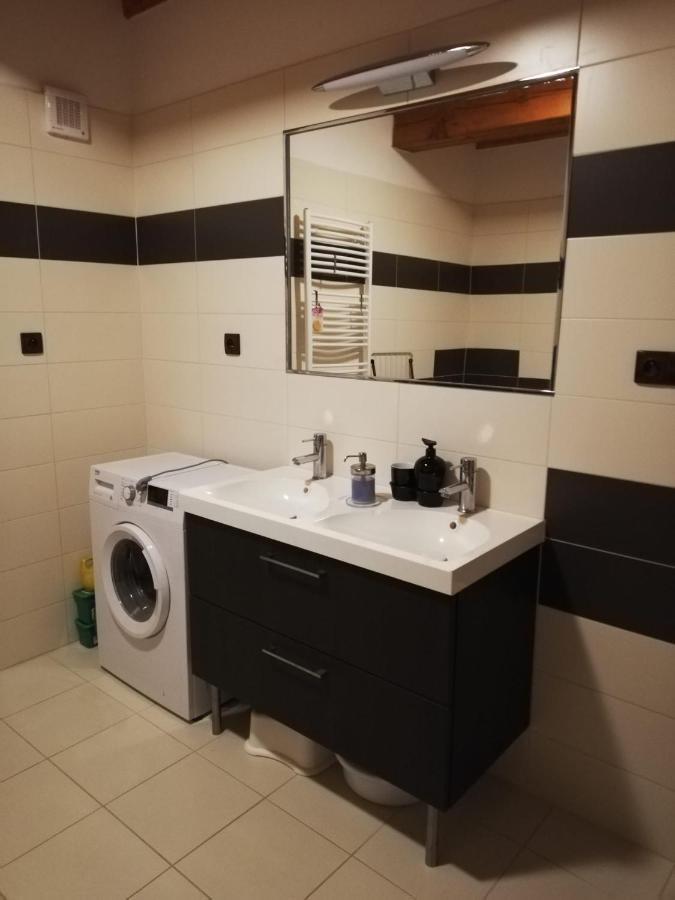 Anicka Apartment Nova Paka