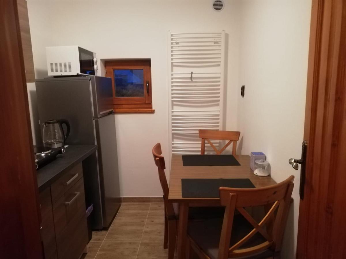 Anicka Apartment