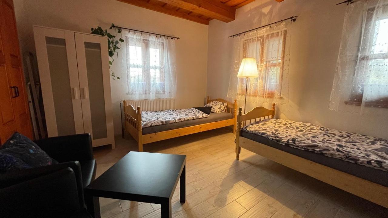 Apartment Anicka Nova Paka
