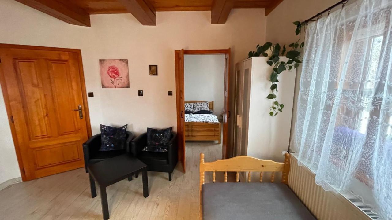 Anicka Apartment *