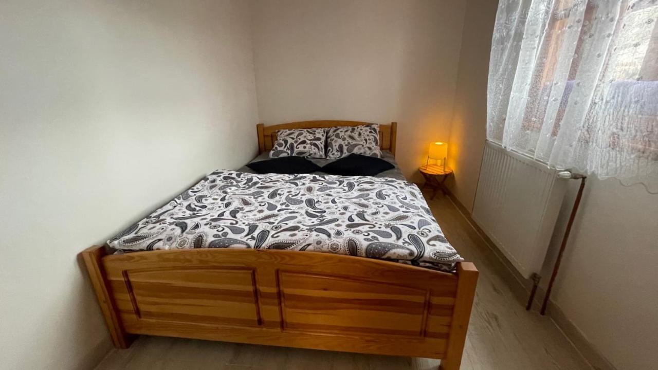Apartment Anicka Nova Paka