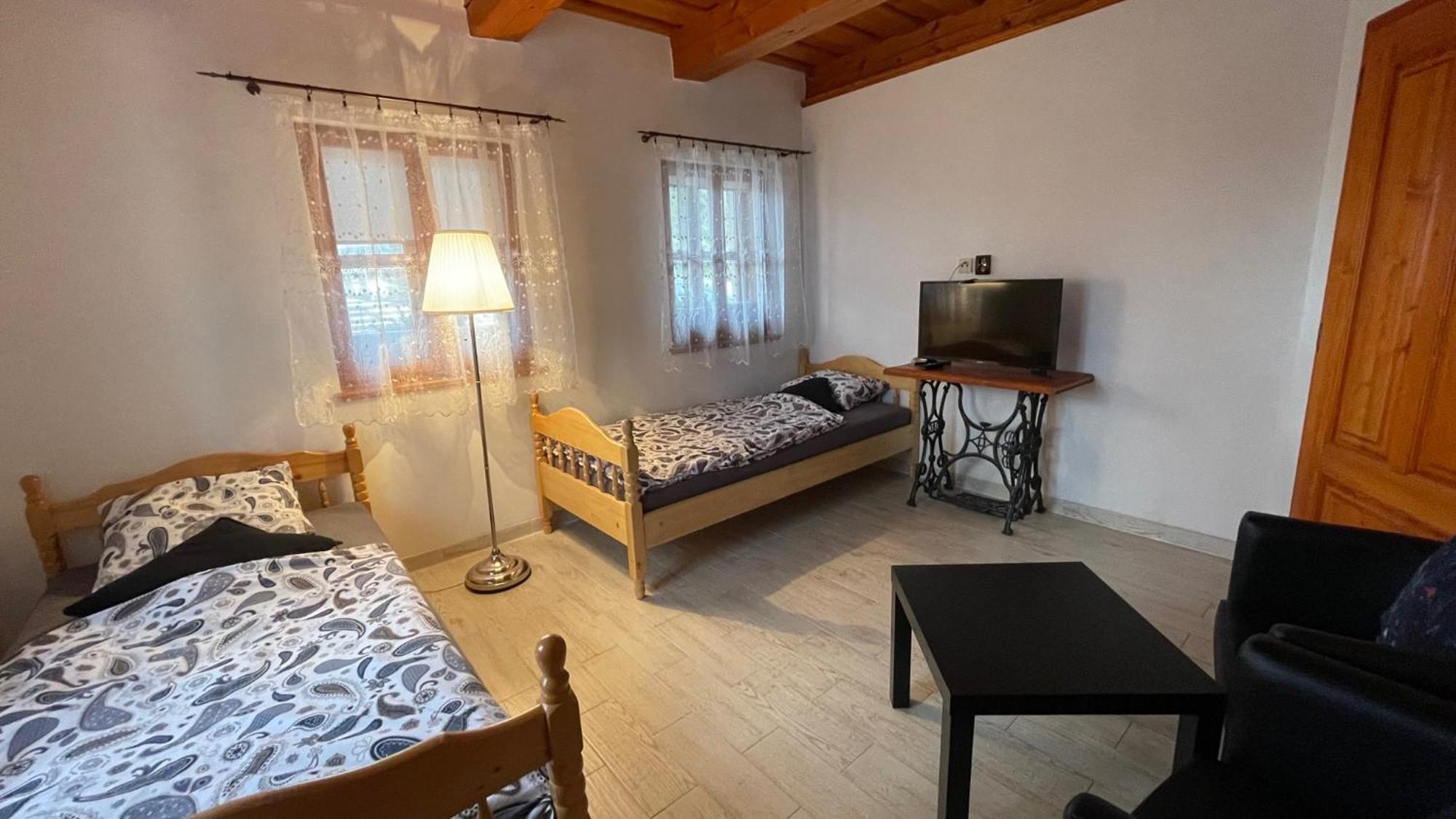 Anicka Apartment *